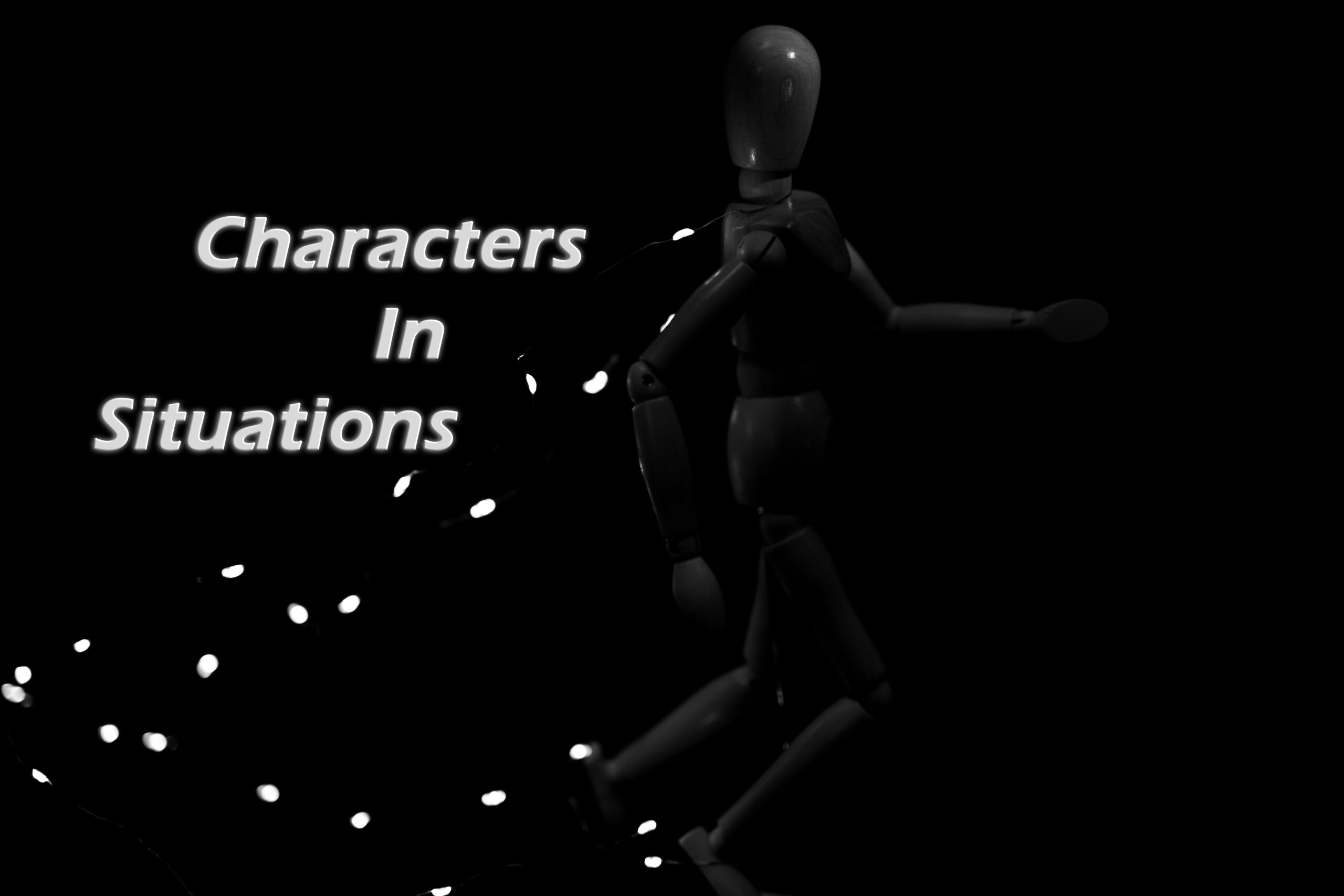 Characters In Situations